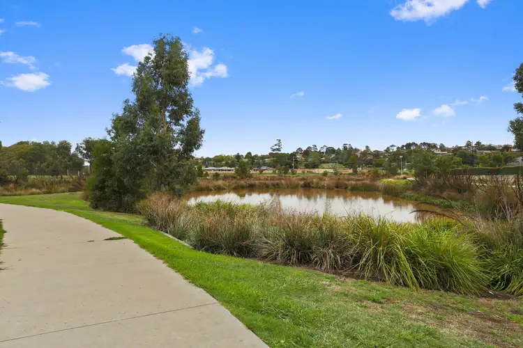 Seventh view of Homely land listing, LOT 3313, 2 Hartford Avenue, Warragul VIC 3820