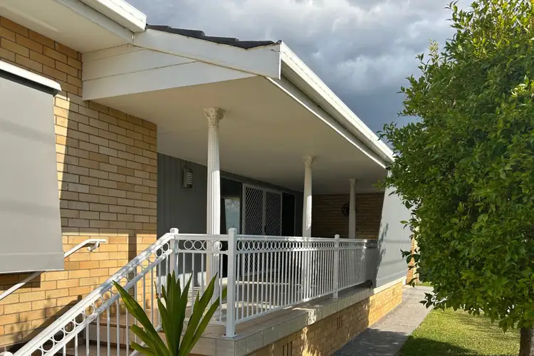 1 Kuloomba Street, Tamworth NSW 2340