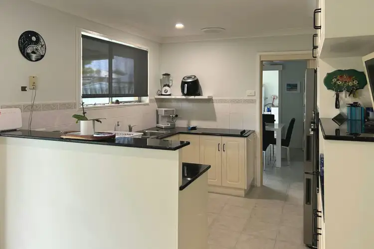 Fourth view of Homely house listing, 1 Kuloomba Street, Tamworth NSW 2340