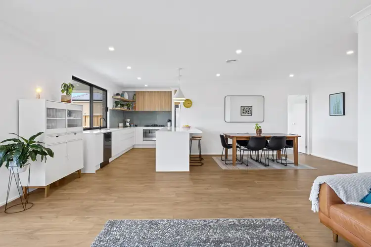 Second view of Homely house listing, 17 Brocchi Road, New Gisborne VIC 3438