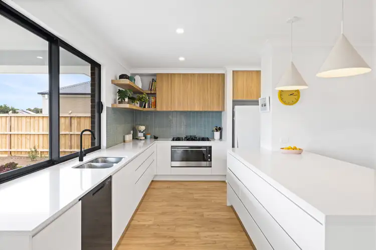 Fourth view of Homely house listing, 17 Brocchi Road, New Gisborne VIC 3438