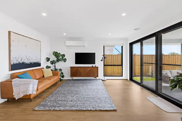 Fifth view of Homely house listing, 17 Brocchi Road, New Gisborne VIC 3438