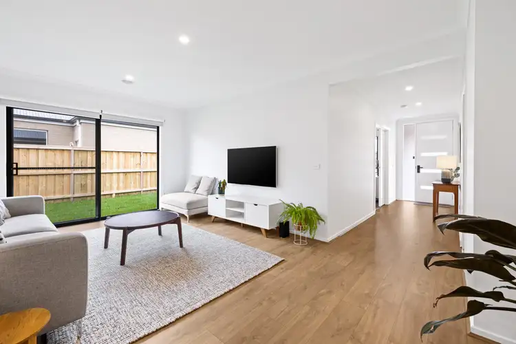 Sixth view of Homely house listing, 17 Brocchi Road, New Gisborne VIC 3438