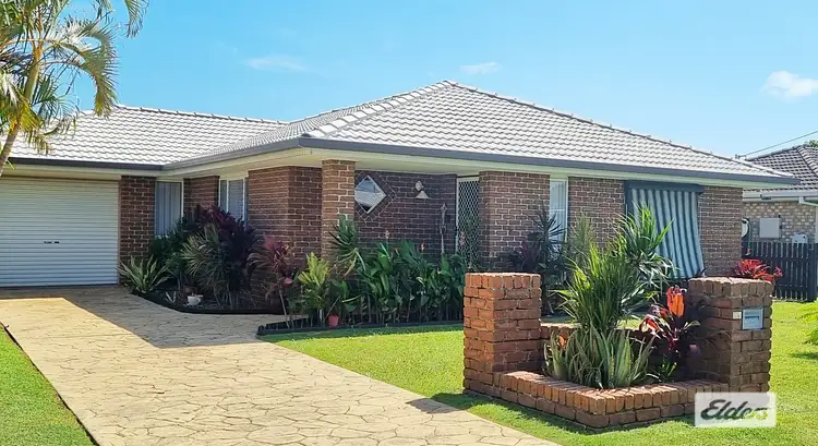 11 Wuruma Street, Scarness QLD 4655