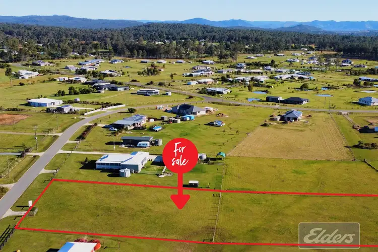 Main view of Homely land listing, LOT 35 Turnberry Chase, Curra QLD 4570