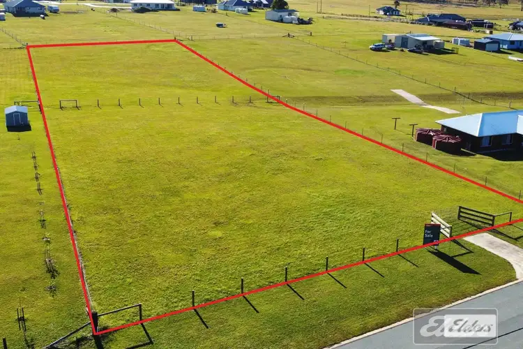 Third view of Homely land listing, LOT 35 Turnberry Chase, Curra QLD 4570