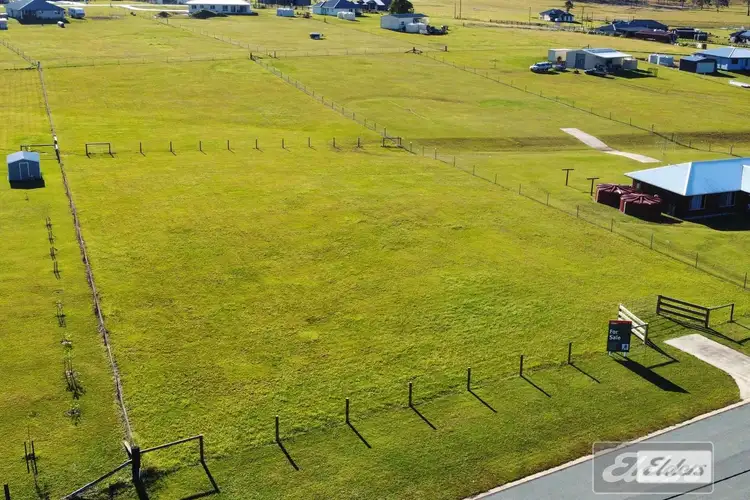 Fourth view of Homely land listing, LOT 35 Turnberry Chase, Curra QLD 4570