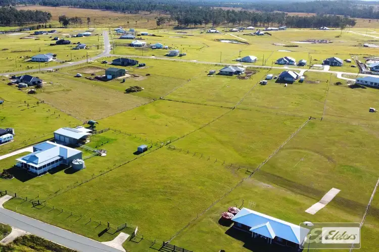 Fifth view of Homely land listing, LOT 35 Turnberry Chase, Curra QLD 4570