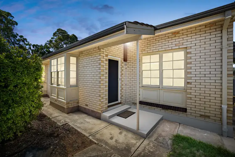 Main view of Homely unit listing, 6/32-34 Barnes Avenue, Marleston SA 5033