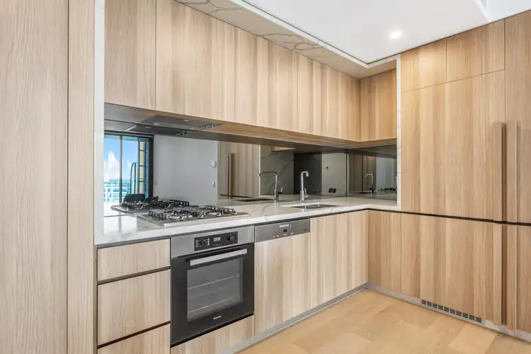 Sixth view of Homely apartment listing, 1208/500 Pacific Highway, St Leonards NSW 2065