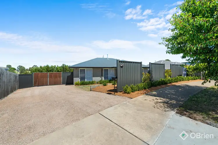 Third view of Homely house listing, 24 Phoebes Way, Eastwood VIC 3875