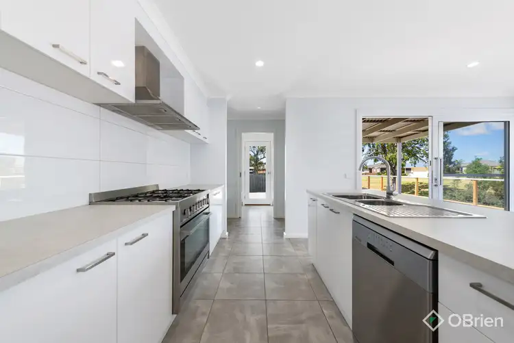 Fourth view of Homely house listing, 24 Phoebes Way, Eastwood VIC 3875