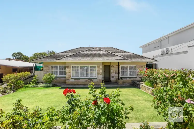 4 Bank Crescent, St Agnes SA 5097