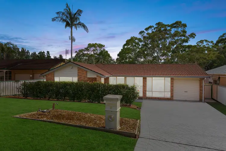 9 Derwent Drive, Lake Haven NSW 2263
