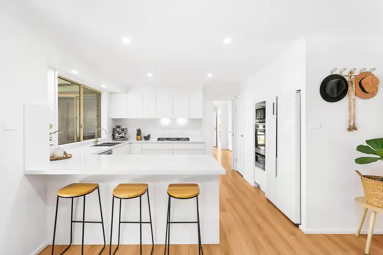 Second view of Homely house listing, 9 Derwent Drive, Lake Haven NSW 2263