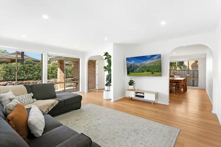 Fourth view of Homely house listing, 9 Derwent Drive, Lake Haven NSW 2263