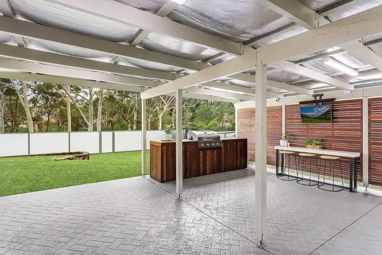 Fifth view of Homely house listing, 9 Derwent Drive, Lake Haven NSW 2263
