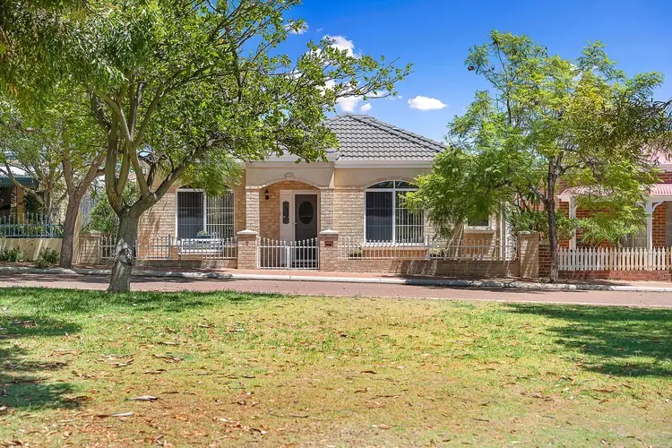 7 Barbican Terrace, Joondalup WA 6027