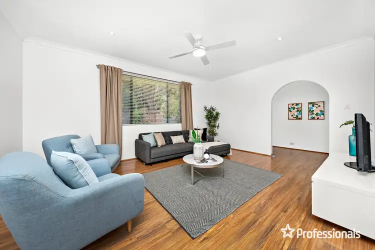 Second view of Homely villa listing, 6/51 Courtney Road, Padstow NSW 2211