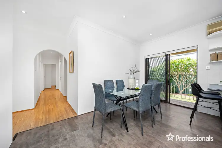 Fourth view of Homely villa listing, 6/51 Courtney Road, Padstow NSW 2211