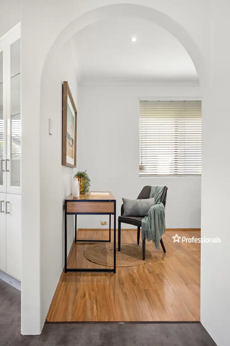 Fifth view of Homely villa listing, 6/51 Courtney Road, Padstow NSW 2211