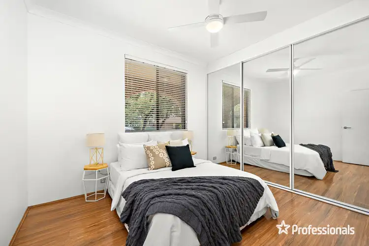Sixth view of Homely villa listing, 6/51 Courtney Road, Padstow NSW 2211
