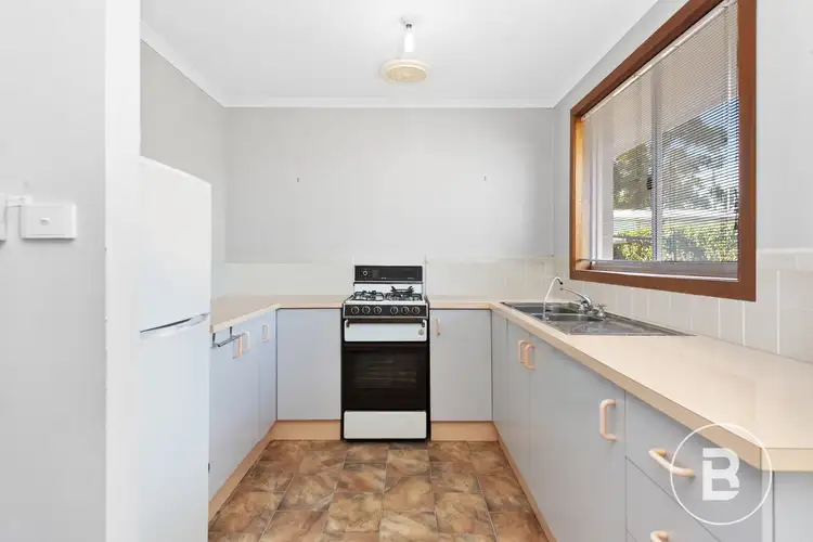 Third view of Homely unit listing, 2/10 Charlotte Street, Sebastopol VIC 3356