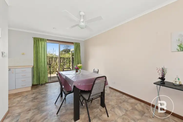 Fourth view of Homely unit listing, 2/10 Charlotte Street, Sebastopol VIC 3356