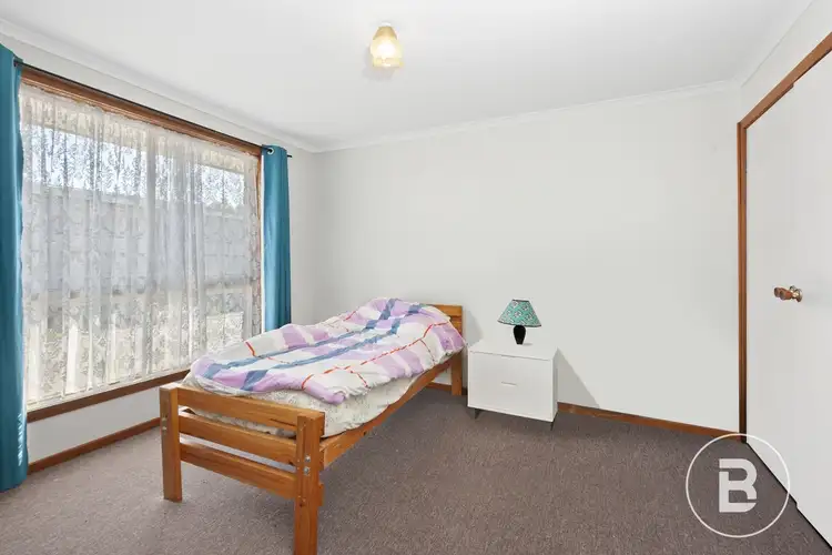 Sixth view of Homely unit listing, 2/10 Charlotte Street, Sebastopol VIC 3356