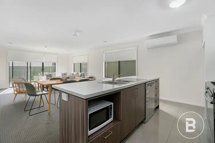 Fifth view of Homely townhouse listing, 5/9 Burnett Street, Sebastopol VIC 3356