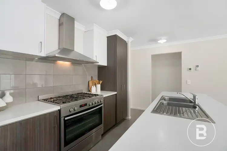 Sixth view of Homely townhouse listing, 5/9 Burnett Street, Sebastopol VIC 3356