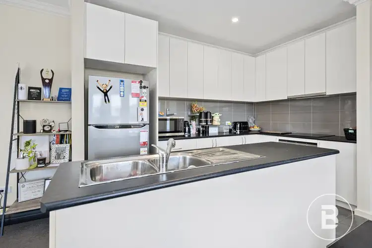 Fifth view of Homely house listing, 299 Larter Street, Canadian VIC 3350