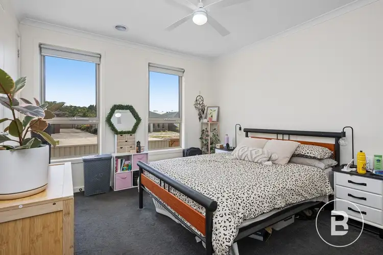 Sixth view of Homely house listing, 299 Larter Street, Canadian VIC 3350