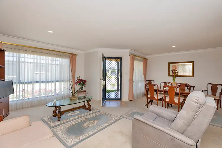 Second view of Homely villa listing, 28/19 Power Street, Tamworth NSW 2340