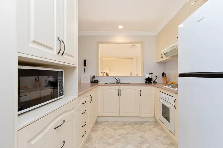 Fourth view of Homely villa listing, 28/19 Power Street, Tamworth NSW 2340