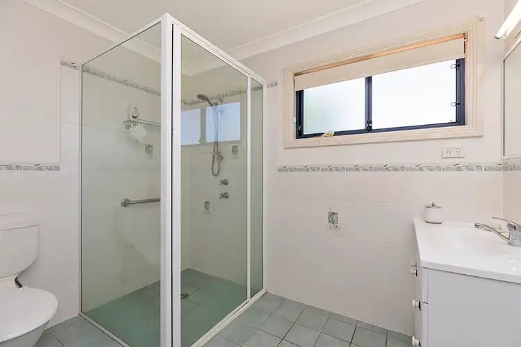 Fifth view of Homely villa listing, 28/19 Power Street, Tamworth NSW 2340