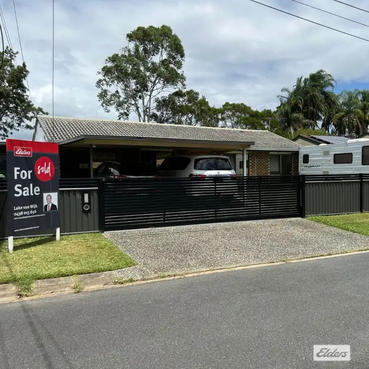 Main view of Homely house listing, 11 Farrington Court, Daisy Hill QLD 4127