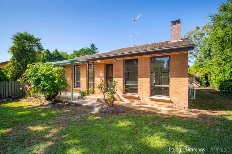 10 Cotswold Avenue, Armidale NSW 2350