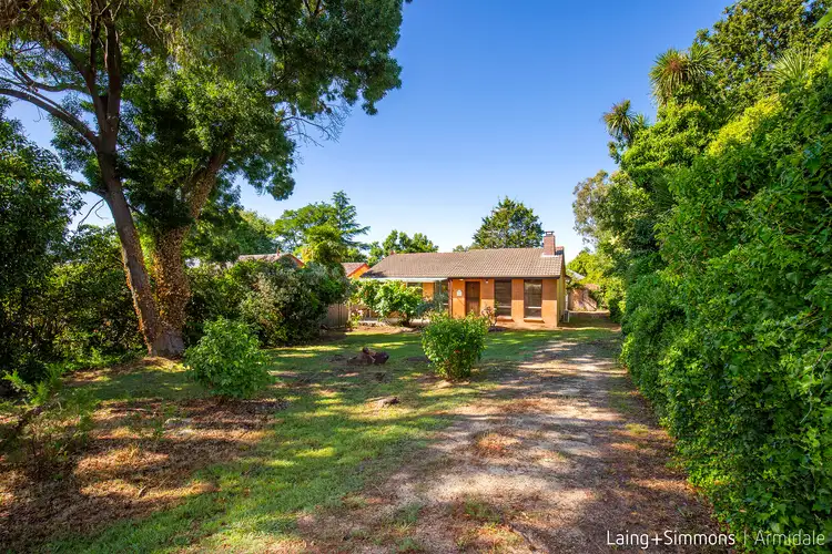 Second view of Homely house listing, 10 Cotswold Avenue, Armidale NSW 2350