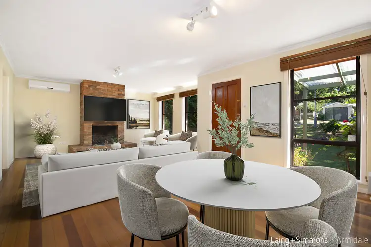 Third view of Homely house listing, 10 Cotswold Avenue, Armidale NSW 2350