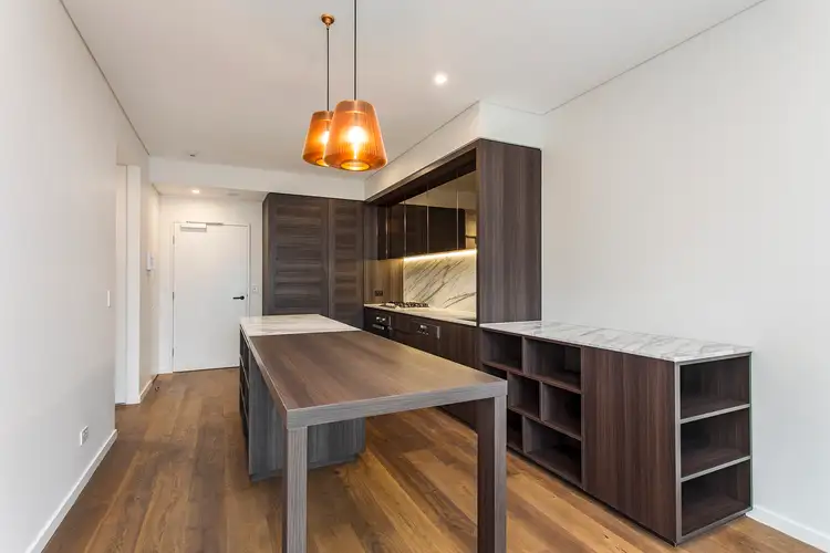 Main view of Homely apartment listing, 103/116 Belmont Road, Mosman NSW 2088