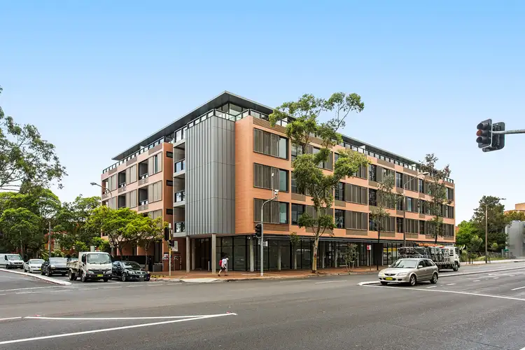 Fifth view of Homely apartment listing, 103/116 Belmont Road, Mosman NSW 2088