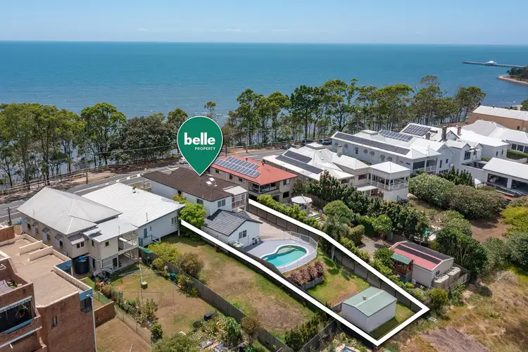 Second view of Homely house listing, 78 Eagle Terrace, Sandgate QLD 4017