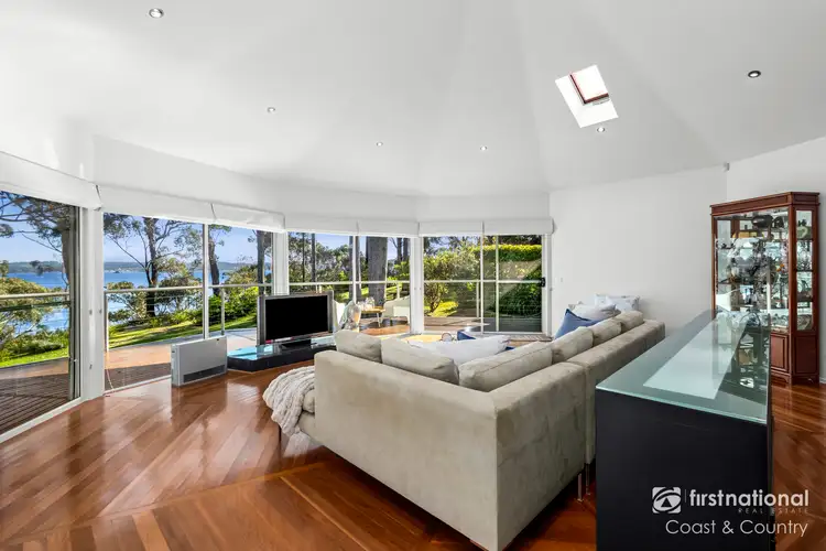 79 Northcove Road, Long Beach NSW 2536