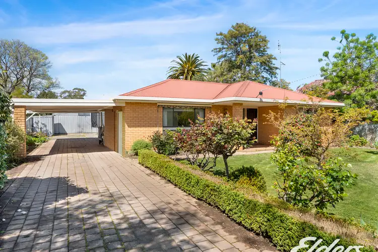 1 Nelson Street, Euroa VIC 3666