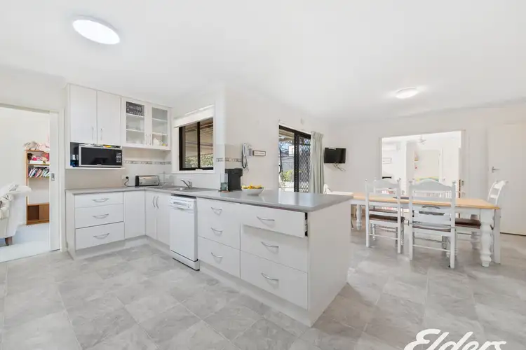 Second view of Homely house listing, 1 Nelson Street, Euroa VIC 3666