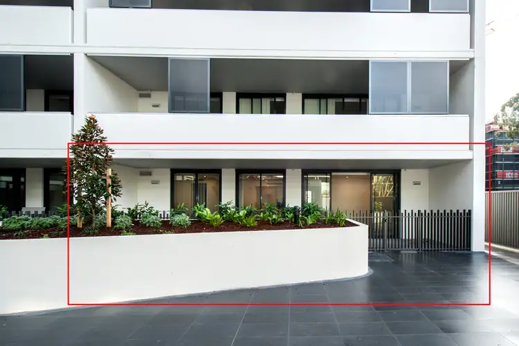4C/1 Muller Lane, Mascot NSW 2020