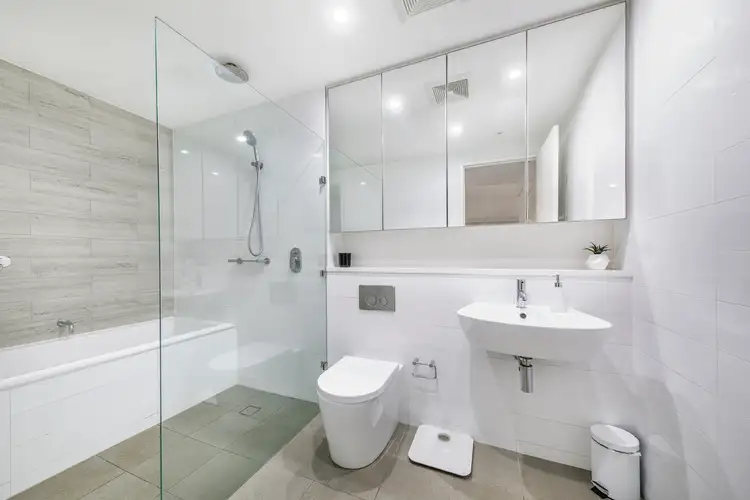 Fourth view of Homely apartment listing, 4C/1 Muller Lane, Mascot NSW 2020