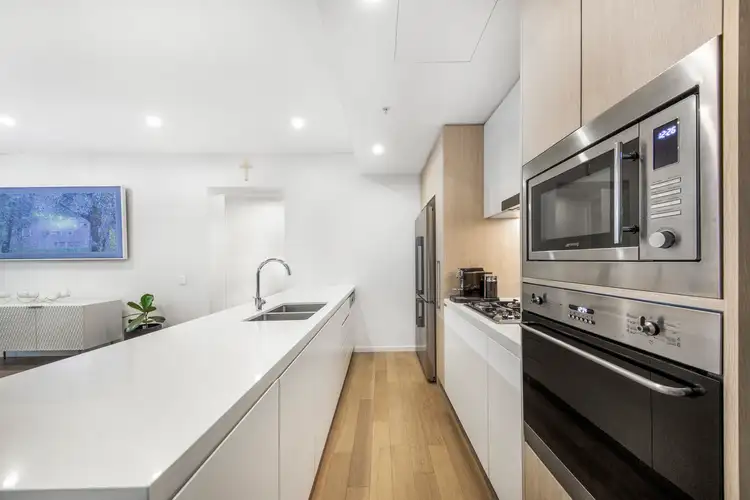 Sixth view of Homely apartment listing, 4C/1 Muller Lane, Mascot NSW 2020