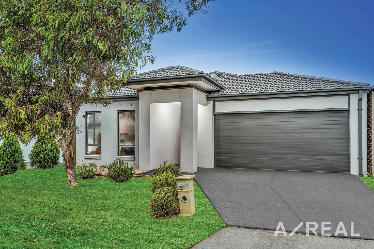 Main view of Homely house listing, 21 Canunda Way, Tarneit VIC 3029